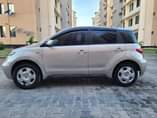 A picture of Toyot ist