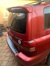 A picture of TOYOTA HIGHLANDER