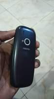 A picture of Nokia 3310