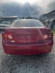 A picture of 2009 Toyota Corolla CE