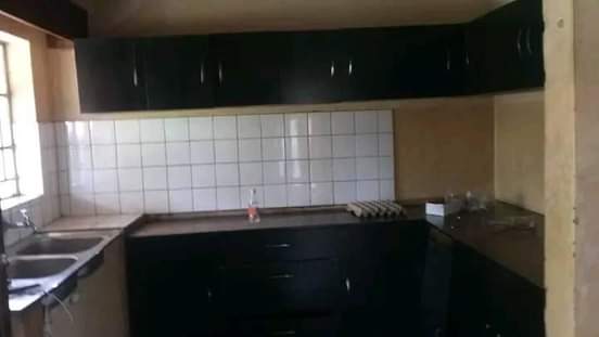 kitchen units