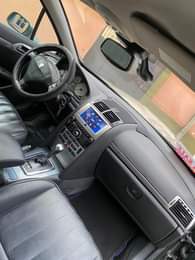 A picture of Neatly Used and well maintained 2009 Peugeot 407 Comes with