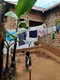 A picture of Kabaga kiteezi gayaza road.