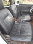 A picture of Mini bus hijet Belgium grade