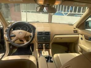 A picture of Direct toks C300 2009 model buy drive with sound engine