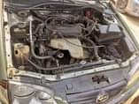 A picture of Corolla 2003 model