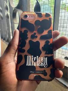 A picture of iphone 7g