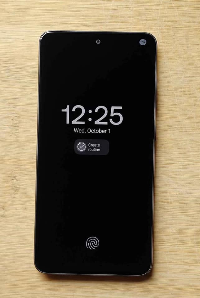 samsung s21