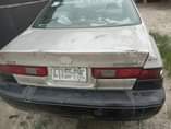 A picture of First body tiny light Camry buy and drive Going for