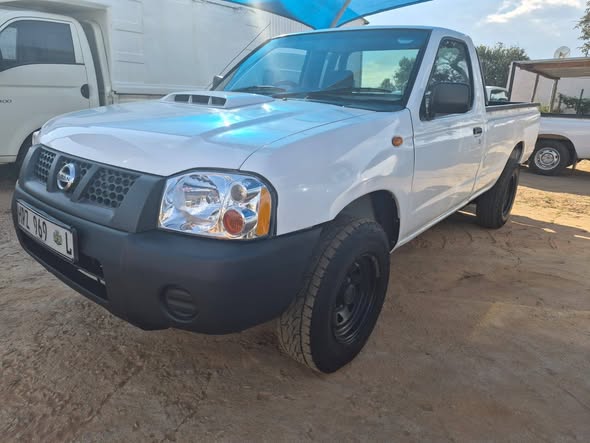 used nissan