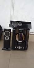 A picture of Sabufa kodtec