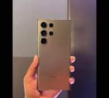 A picture of Samsung S23 Ultra