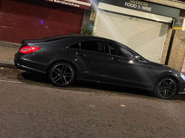 mercedes benz s350