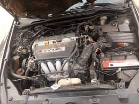 A picture of Honda Accord 2007 model aka Dc 4 sale Super Clean