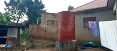 A picture of Buwambo kigoogwa town