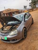 A picture of GOLF 5