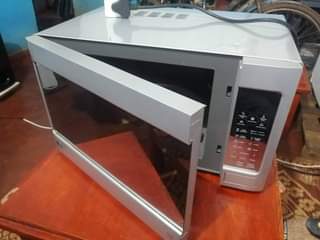 microwaves