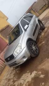 A picture of Awoof Toyota RAV4 05 4x4 almost toks no need of
