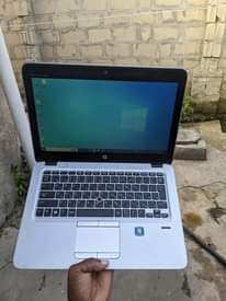A picture of Hp G3 ADM