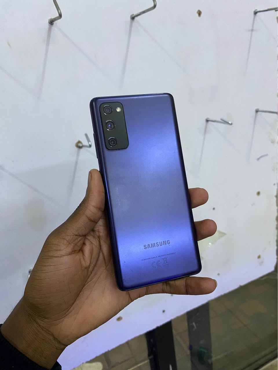 samsung s20