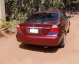 A picture of 2005 Toyota Camry Very neat and super condition Owner want