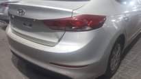A picture of 2016 Hyundai Elantra Limited LE