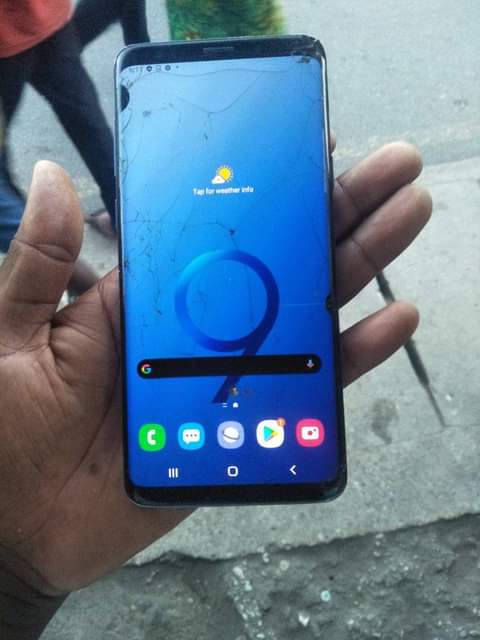 samsung s9