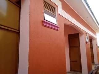 A picture of Fully self contained single rooms for rent at kawempe kutaano