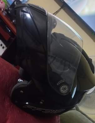 BIKES A.