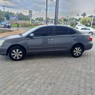 A picture of Premio new model