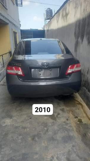 A picture of Kelly Automobiles NIGERIAN USED TOKUNBO STANDARD FEW MONTHS USED PRICE