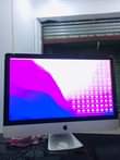 A picture of I MAC INCH 27 CORE I5 2015