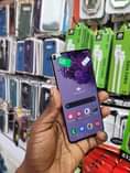 A picture of S20 5G..128gb..8gb..850k..0758206953..clear camera strongest battery life..