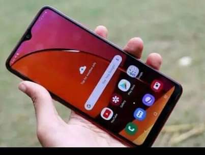 samsung a20