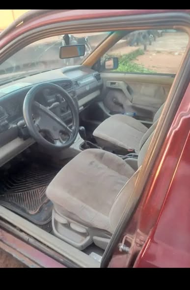 A picture of Vento Volkswagen