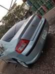 A picture of Peugeot 407