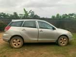 A picture of 2003 04 Toyota Matrix