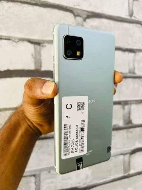 sharp aquos
