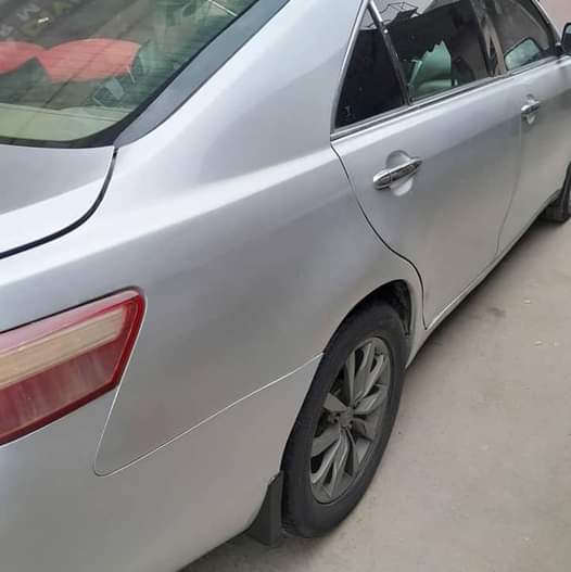 A picture of 2008 Toyota Camry