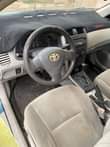 A picture of Toyota Corolla limited edition 2009 reg 2 8m location isolo