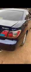 A picture of URGENT SALE Clean Reg 04 Lexus Es330 full option leather