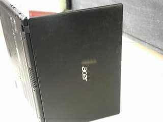 A picture of laptop