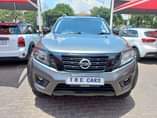 A picture of 2019 Nissan Navara 2 3D Double Cab Stealth