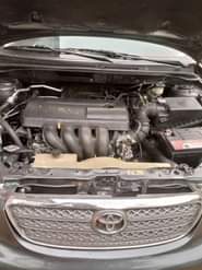 A picture of This very neat 2004 Toyota Corolla is up for sale