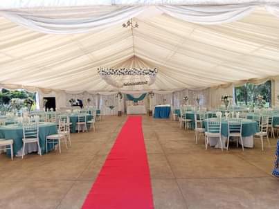 tents