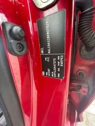 A picture of Hyundai accent 2020 Se Few months registered Bought brand new