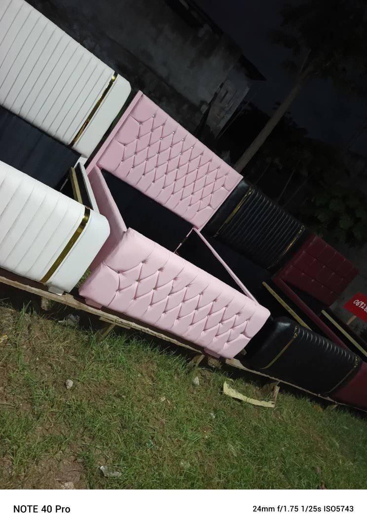 A picture of Bed sofa