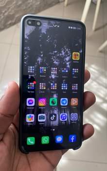 huawei p40