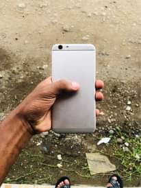 A picture of Oppo f1s