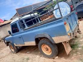 A picture of 0716574262 Idd lugebe Tegeta